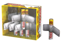 Герань Фейерверки летающие купить в Иваново | ivanovo.salutsklad.ru