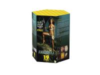 Амазонка Салют купить в Иваново | ivanovo.salutsklad.ru