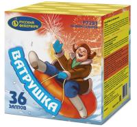 Ватрушка Салют купить в Иваново | ivanovo.salutsklad.ru