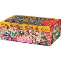 Сливки общества Батарея салютов купить в Иваново | ivanovo.salutsklad.ru