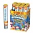 Снежинки 30 Пневматическая хлопушка купить в Иваново | ivanovo.salutsklad.ru
