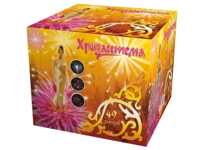 Хризантема Салют купить в Иваново | ivanovo.salutsklad.ru