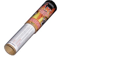 Огонь красный Фальшфейер купить в Иваново | ivanovo.salutsklad.ru