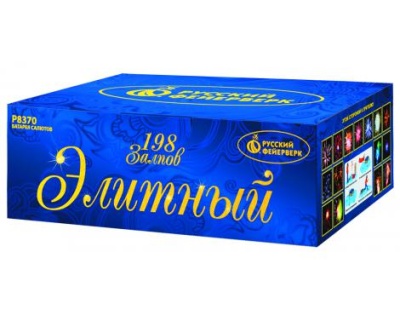 Элитный Комбинированный Фейерверк купить в Иваново | ivanovo.salutsklad.ru