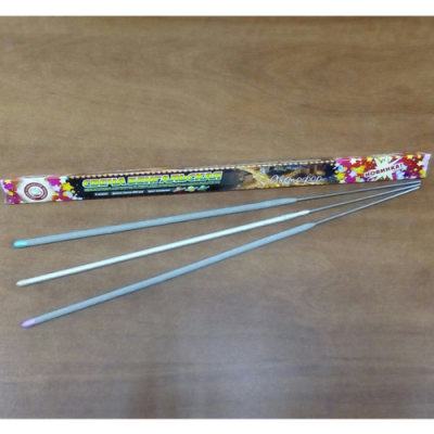 Светофор 400 мм. Бенгальские огни купить в Иваново | ivanovo.salutsklad.ru