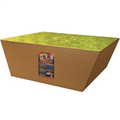 Царский салют Батарея салютов купить в Иваново | ivanovo.salutsklad.ru