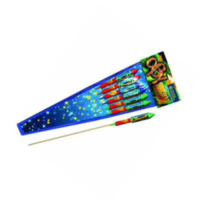 Tristar Тристар Ракеты купить в Иваново | ivanovo.salutsklad.ru