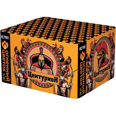 Центурион New Салют купить в Иваново | ivanovo.salutsklad.ru