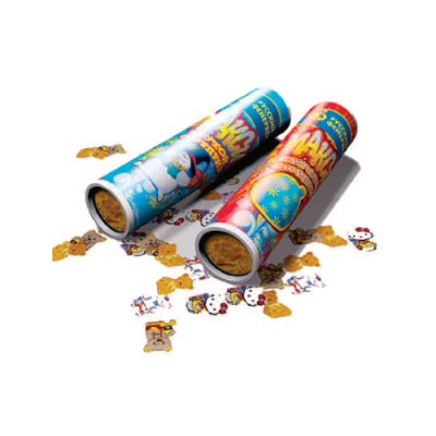 Макси с сюрпризом (Маска) Хлопушки купить в Иваново | ivanovo.salutsklad.ru