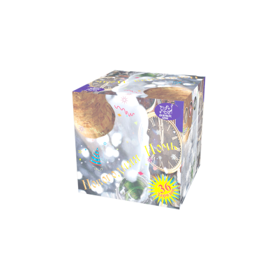 Новогодняя ночь Салют купить в Иваново | ivanovo.salutsklad.ru