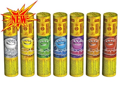 Цветной дым 35 Цветной дым купить в Иваново | ivanovo.salutsklad.ru