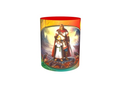 Легенда Батарея салютов купить в Иваново | ivanovo.salutsklad.ru