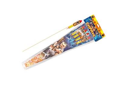 Сириус Ракеты купить в Иваново | ivanovo.salutsklad.ru