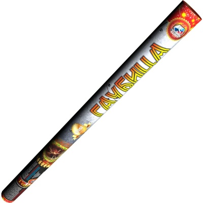 Гаубица Римские свечи купить в Иваново | ivanovo.salutsklad.ru