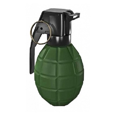 Граната имитационная пиротехническая (горох) Петарды купить в Иваново | ivanovo.salutsklad.ru