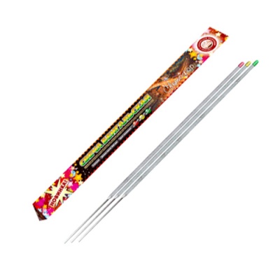 Светофор 300 мм. Бенгальские огни купить в Иваново | ivanovo.salutsklad.ru