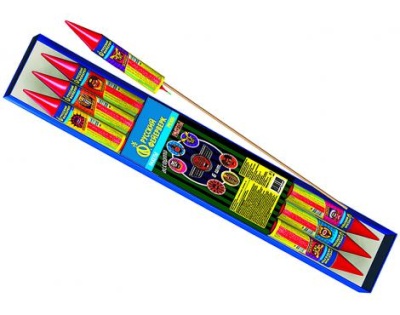 Ракеты Ассорти Ракеты купить в Иваново | ivanovo.salutsklad.ru