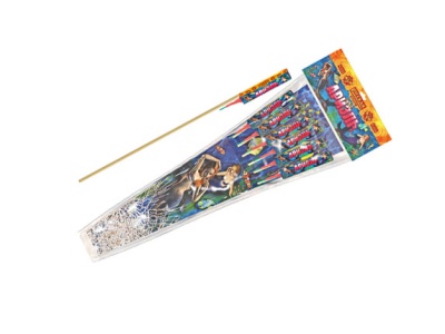 Ариэль Ракеты купить в Иваново | ivanovo.salutsklad.ru