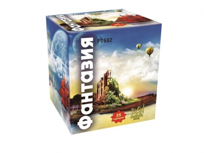 Фантазия Салют купить в Иваново | ivanovo.salutsklad.ru