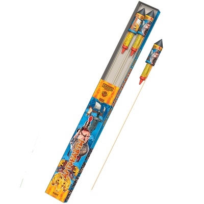 Аргонавты Ракеты купить в Иваново | ivanovo.salutsklad.ru