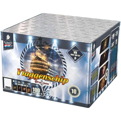 Флагман Салют купить в Иваново | ivanovo.salutsklad.ru