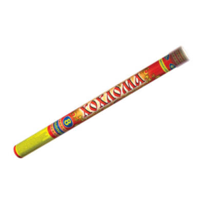 Хохлома R Римские свечи купить в Иваново | ivanovo.salutsklad.ru