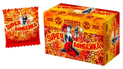 SUPER Бомбейка Петарды купить в Иваново | ivanovo.salutsklad.ru