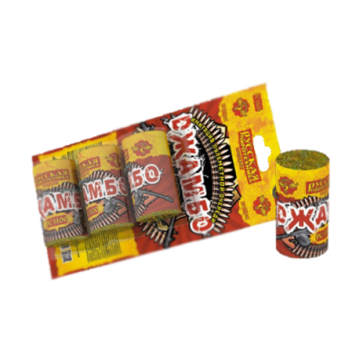 Джамбо Петарды купить в Иваново | ivanovo.salutsklad.ru