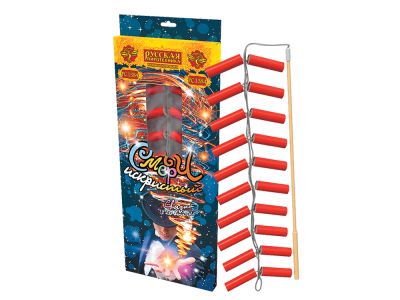 Искристый смерч Наземный фейерверк купить в Иваново | ivanovo.salutsklad.ru