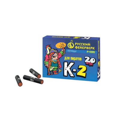 К-2 Петарды купить в Иваново | ivanovo.salutsklad.ru