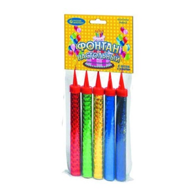 Настольный фонтан цветопламенный Настольный фонтан купить в Иваново | ivanovo.salutsklad.ru